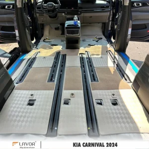 SÀN – THẢM KIA CARNIVAL 2024 - Thumbnail Image 4