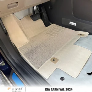 SÀN – THẢM KIA CARNIVAL 2024 - Thumbnail Image 1