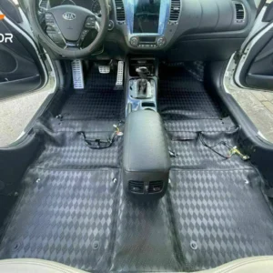 SÀN – THẢM KIA CERATO 2016-2018 - Thumbnail Image 5