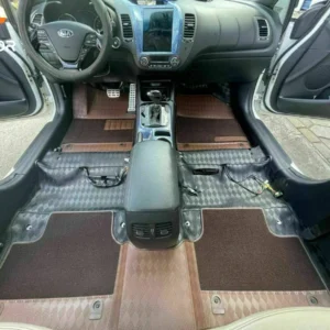 SÀN – THẢM KIA CERATO 2016-2018 - Thumbnail Image 4