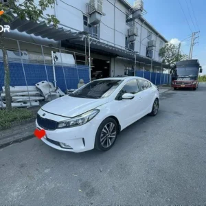 SÀN – THẢM KIA CERATO 2016-2018 - Thumbnail Image 6