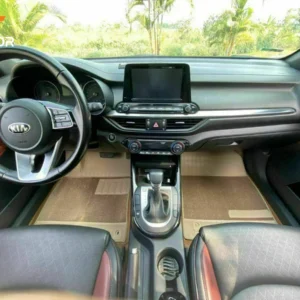 SÀN – THẢM KIA CERATO 2016-2018 - Thumbnail Image 8