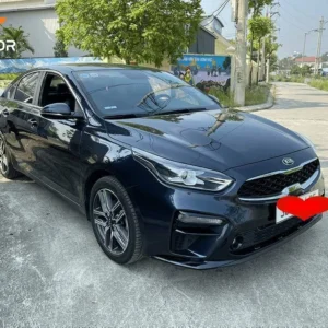 SÀN – THẢM KIA CERATO 2016-2018 - Thumbnail Image 7