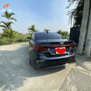 SÀN – THẢM KIA CERATO 2016-2018 - Thumbnail Image 9