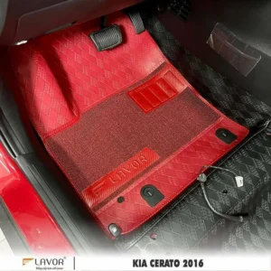 SÀN – THẢM KIA CERATO 2016-2018 - Thumbnail Image 1