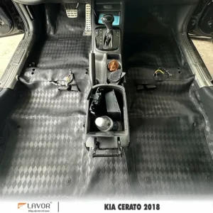 SÀN – THẢM KIA CERATO 2016-2018 - Thumbnail Image 4