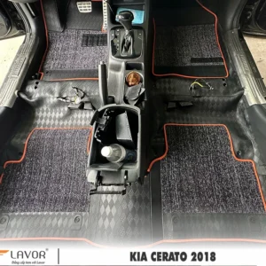 SÀN – THẢM KIA CERATO 2016-2018 - Thumbnail Image 5