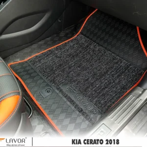 SÀN – THẢM KIA CERATO 2016-2018 - Thumbnail Image 3