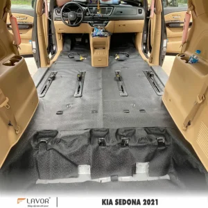 SÀN – THẢM KIA SEDONA 2015-2021 - Thumbnail Image 4