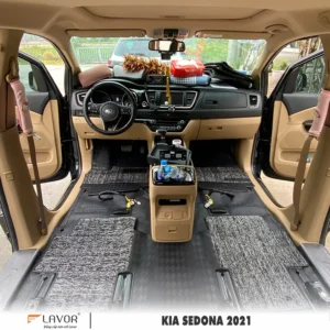 SÀN – THẢM KIA SEDONA 2015-2021 - Thumbnail Image 5