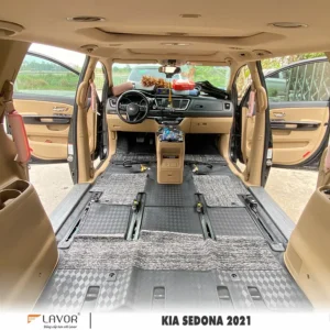 SÀN – THẢM KIA SEDONA 2015-2021 - Thumbnail Image 6