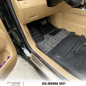 SÀN – THẢM KIA SEDONA 2015-2021 - Thumbnail Image 1