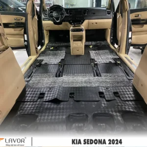 SÀN – THẢM KIA SEDONA 2024 - Thumbnail Image 2