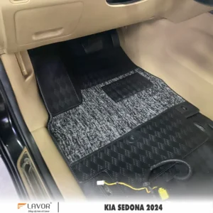 SÀN – THẢM KIA SEDONA 2024 - Thumbnail Image 1
