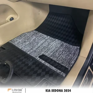 SÀN – THẢM KIA SEDONA 2024 - Thumbnail Image 3