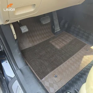 SÀN – THẢM KIA SORENTO 2014-2019 - Thumbnail Image 1