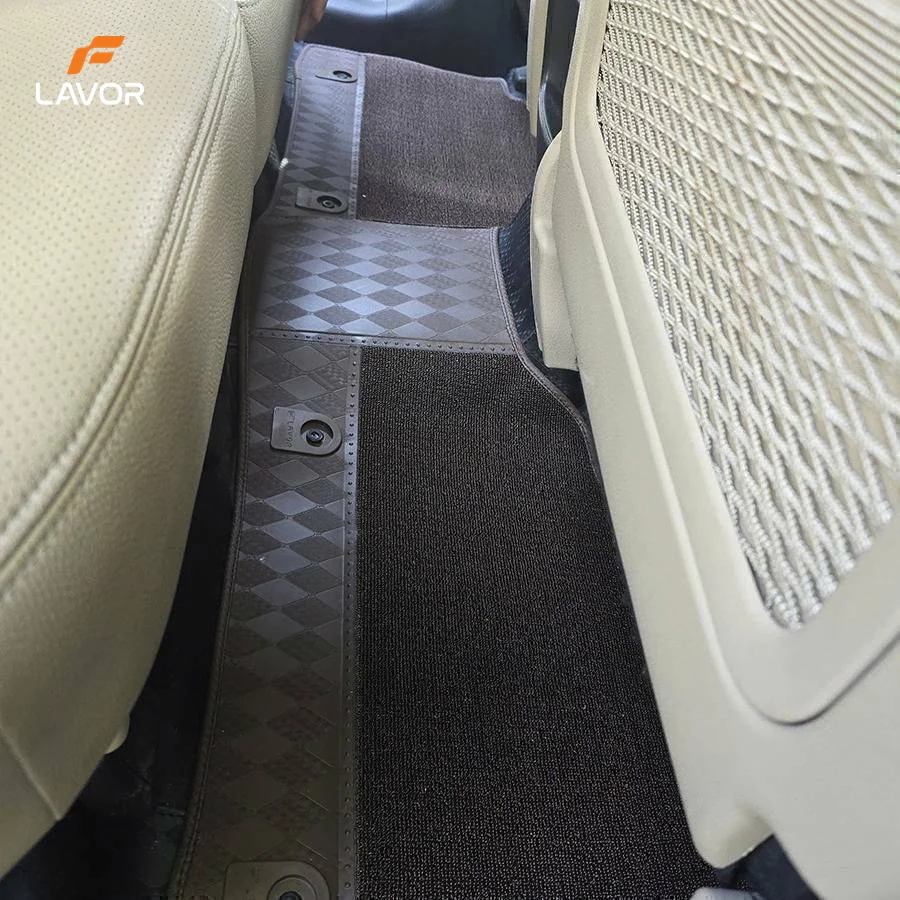 SÀN – THẢM KIA SORENTO 2014-2019 - Ảnh 4