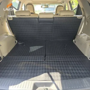 SÀN – THẢM KIA SORENTO 2014-2019 - Thumbnail Image 6