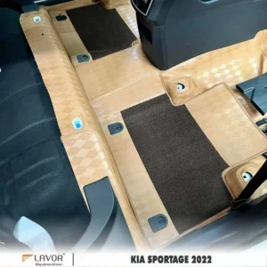 SÀN – THẢM KIA SPORTAGE 2022-2024 - Thumbnail Image 4