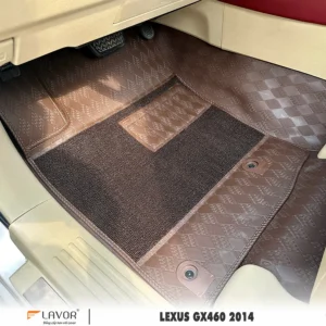 SÀN – THẢM LEXUS GC460 2013-2024 - Thumbnail Image 1