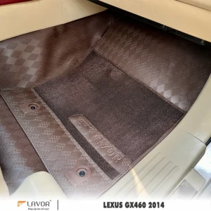 SÀN – THẢM LEXUS GC460 2013-2024 - Thumbnail Image 3