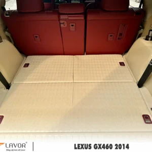 SÀN – THẢM LEXUS GC460 2013-2024 - Thumbnail Image 6
