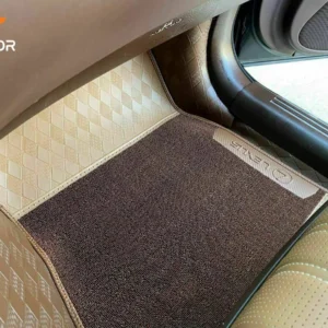 SÀN – THẢM LEXUS LS460L 2007-2012 - Thumbnail Image 1