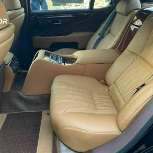SÀN – THẢM LEXUS LS460L 2007-2012 - Thumbnail Image 4