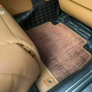 SÀN – THẢM LEXUS LS600 HL 2007-2012 - Thumbnail Image 4