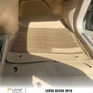 SÀN – THẢM LEXUS RX350 2010 - Thumbnail Image 3