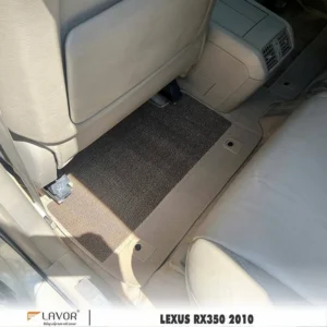 SÀN – THẢM LEXUS RX350 2010 - Thumbnail Image 4