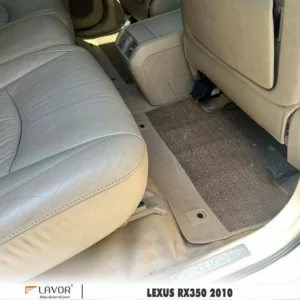 SÀN – THẢM LEXUS RX350 2010 - Thumbnail Image 5