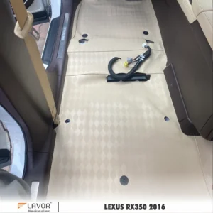 SÀN – THẢM LEXUS RX350 2016-2022 - Thumbnail Image 5