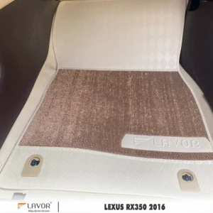 SÀN – THẢM LEXUS RX350 2016-2022 - Thumbnail Image 3