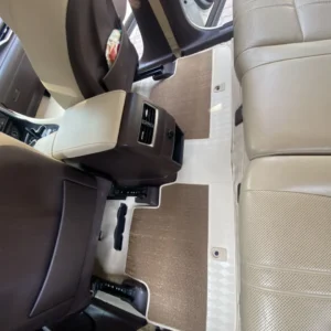 SÀN – THẢM LEXUS RX350 2016-2022 - Thumbnail Image 4