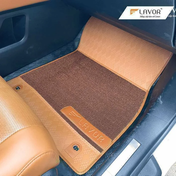 SÀN – THẢM LEXUS RX350 2020 - Ảnh 3