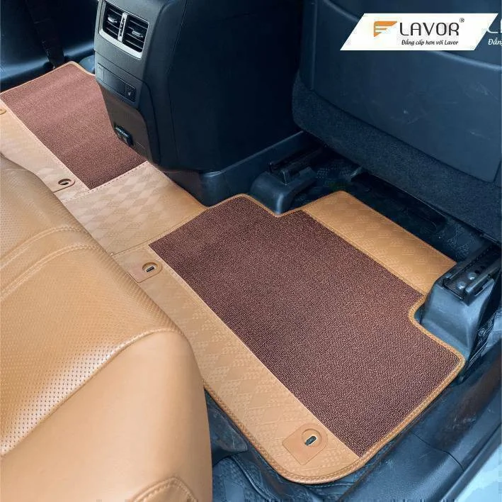 SÀN – THẢM LEXUS RX350 2020 - Ảnh 4