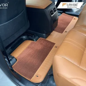 SÀN – THẢM LEXUS RX350 2020 - Thumbnail Image 5