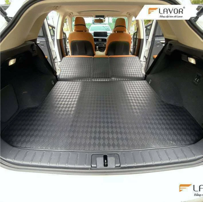 SÀN – THẢM LEXUS RX350 2020 - Ảnh 9