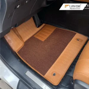 SÀN – THẢM LEXUS RX350 2020 - Thumbnail Image 1