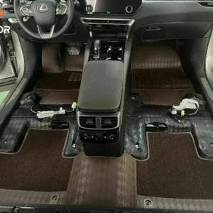 SÀN – THẢM LEXUS RX500H 2024 - Thumbnail Image 5