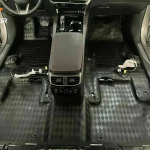 SÀN – THẢM LEXUS RX500H 2024 - Thumbnail Image 6