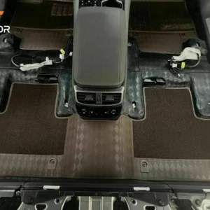 SÀN – THẢM LEXUS RX500H 2024 - Thumbnail Image 4