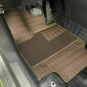 SÀN – THẢM LEXUS RX500H 2024 - Thumbnail Image 1