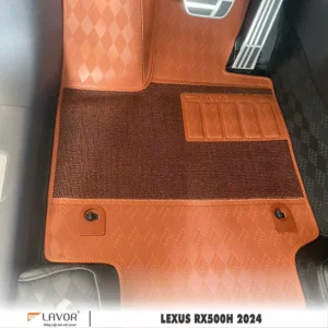 SÀN – THẢM LEXUS RX500H 2024 - Thumbnail Image 1