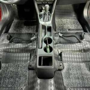 SÀN – THẢM MAZDA 2 2015-2023 - Thumbnail Image 4