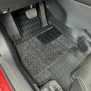 SÀN – THẢM MAZDA 2 2015-2023 - Thumbnail Image 1