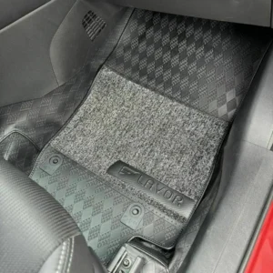 SÀN – THẢM MAZDA 2 2015-2023 - Thumbnail Image 3