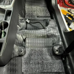 SÀN – THẢM MAZDA 2 2015-2023 - Thumbnail Image 5