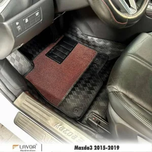 SÀN – THẢM MAZDA 3 2015-2019 - Thumbnail Image 1